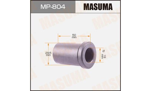 Втулка рессоры Masuma, арт. MP-804