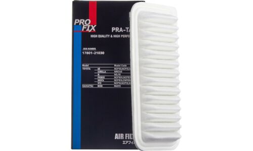 Фильтр воздушный Profix, арт. PRA-TA053