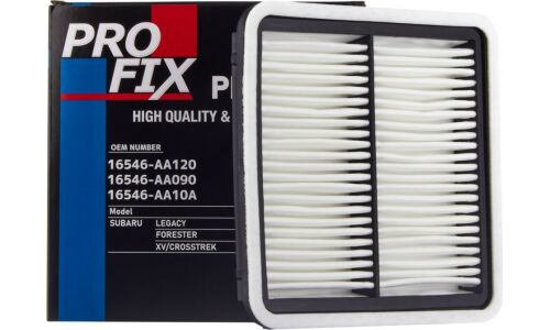 Фильтр воздушный Profix, арт. PRA-FA102