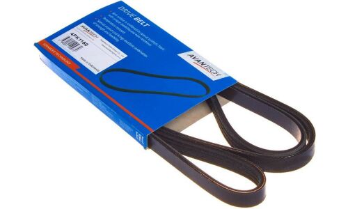 Ремень поликлиновый Avantech, арт. 4PK1160