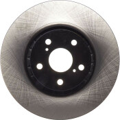 Диск тормозной Avantech, арт. BR0146S