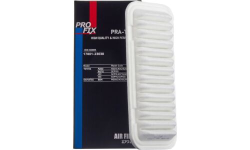 Фильтр воздушный Profix, арт. PRA-TA045