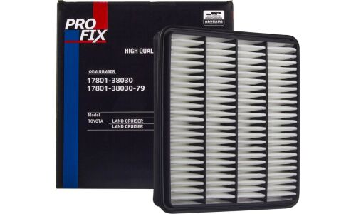 Фильтр воздушный Profix, арт. PRA-TA115
