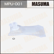 Фильтр (сетка) бензонасоса Masuma, арт. MPU-001
