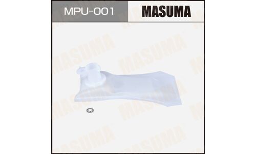Фильтр (сетка) бензонасоса Masuma, арт. MPU-001