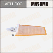 Фильтр (сетка) бензонасоса Masuma, арт. MPU-002