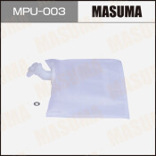 Фильтр (сетка) бензонасоса Masuma, арт. MPU-003