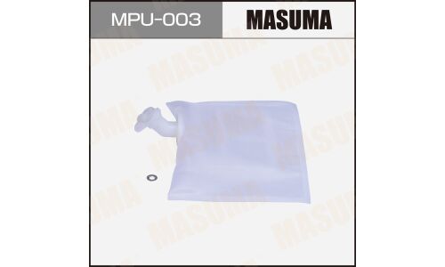 Фильтр (сетка) бензонасоса Masuma, арт. MPU-003