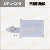 Фильтр (сетка) бензонасоса Masuma, арт. MPU-005