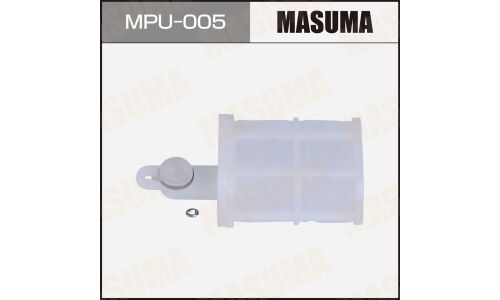 Фильтр (сетка) бензонасоса Masuma, арт. MPU-005