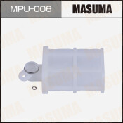Фильтр (сетка) бензонасоса Masuma, арт. MPU-006