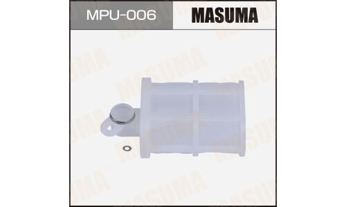 Фильтр (сетка) бензонасоса Masuma, арт. MPU-006