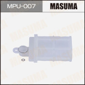 Фильтр (сетка) бензонасоса Masuma, арт. MPU-007