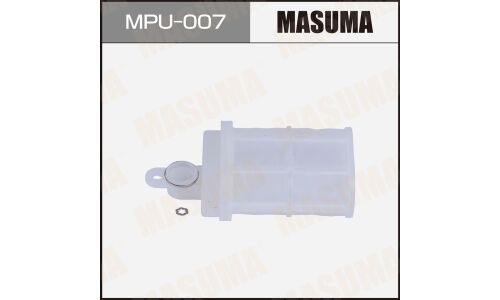 Фильтр (сетка) бензонасоса Masuma, арт. MPU-007