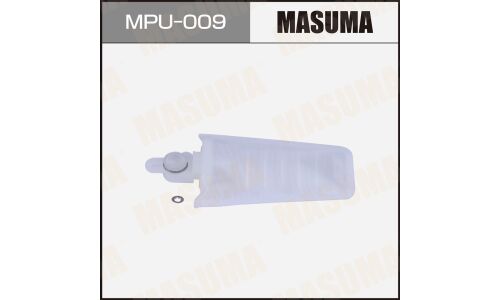 Фильтр (сетка) бензонасоса Masuma, арт. MPU-009