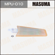 Фильтр (сетка) бензонасоса Masuma, арт. MPU-010