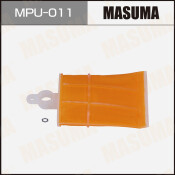 Фильтр (сетка) бензонасоса Masuma, арт. MPU-011