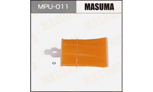 Фильтр (сетка) бензонасоса Masuma, арт. MPU-011