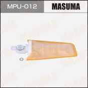 Фильтр (сетка) бензонасоса Masuma, арт. MPU-012
