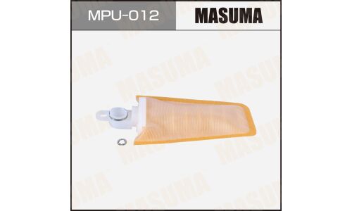 Фильтр (сетка) бензонасоса Masuma, арт. MPU-012