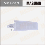 Фильтр (сетка) бензонасоса Masuma, арт. MPU-013