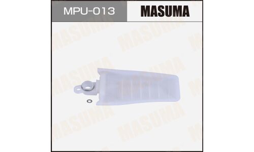 Фильтр (сетка) бензонасоса Masuma, арт. MPU-013