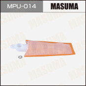 Фильтр (сетка) бензонасоса Masuma, арт. MPU-014