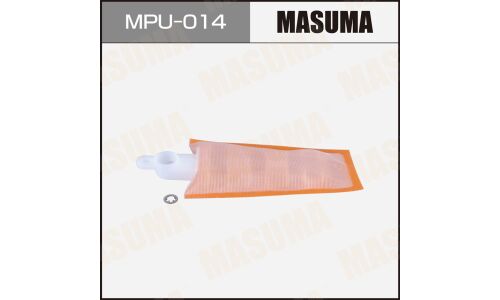 Фильтр (сетка) бензонасоса Masuma, арт. MPU-014