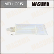 Фильтр (сетка) бензонасоса Masuma, арт. MPU-015
