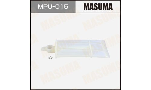 Фильтр (сетка) бензонасоса Masuma, арт. MPU-015