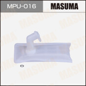 Фильтр (сетка) бензонасоса Masuma, арт. MPU-016