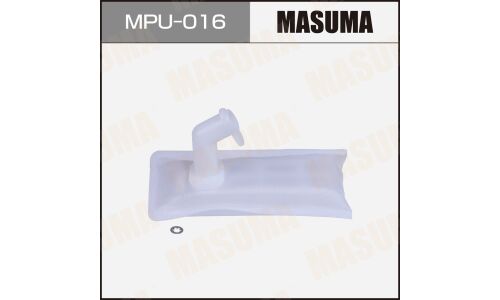 Фильтр (сетка) бензонасоса Masuma, арт. MPU-016
