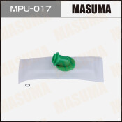 Фильтр (сетка) бензонасоса Masuma, арт. MPU-017