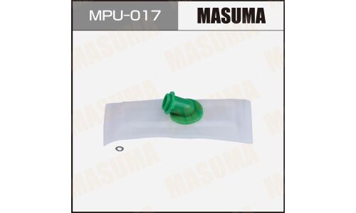 Фильтр (сетка) бензонасоса Masuma, арт. MPU-017