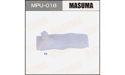 Фильтр (сетка) бензонасоса Masuma, арт. MPU-018