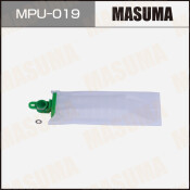 Фильтр (сетка) бензонасоса Masuma, арт. MPU-019