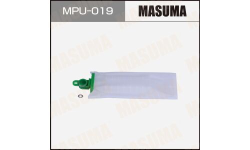 Фильтр (сетка) бензонасоса Masuma, арт. MPU-019