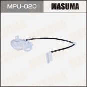 Фильтр (сетка) бензонасоса Masuma, арт. MPU-020