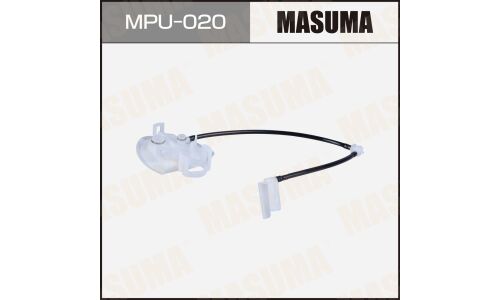 Фильтр (сетка) бензонасоса Masuma, арт. MPU-020