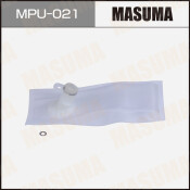 Фильтр (сетка) бензонасоса Masuma, арт. MPU-021
