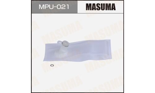 Фильтр (сетка) бензонасоса Masuma, арт. MPU-021