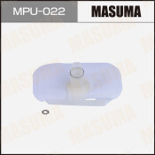 Фильтр (сетка) бензонасоса Masuma, арт. MPU-022