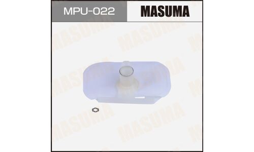 Фильтр (сетка) бензонасоса Masuma, арт. MPU-022