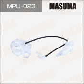 Фильтр (сетка) бензонасоса Masuma, арт. MPU-023