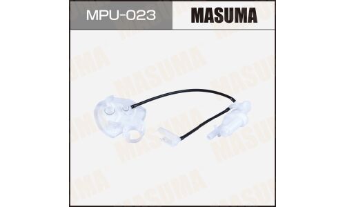 Фильтр (сетка) бензонасоса Masuma, арт. MPU-023