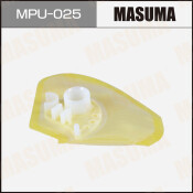 Фильтр (сетка) бензонасоса Masuma, арт. MPU-025