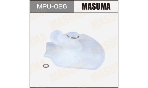 Фильтр (сетка) бензонасоса Masuma, арт. MPU-026