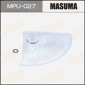 Фильтр (сетка) бензонасоса Masuma, арт. MPU-027