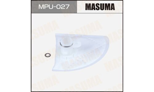 Фильтр (сетка) бензонасоса Masuma, арт. MPU-027