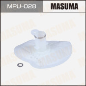 Фильтр (сетка) бензонасоса Masuma, арт. MPU-028